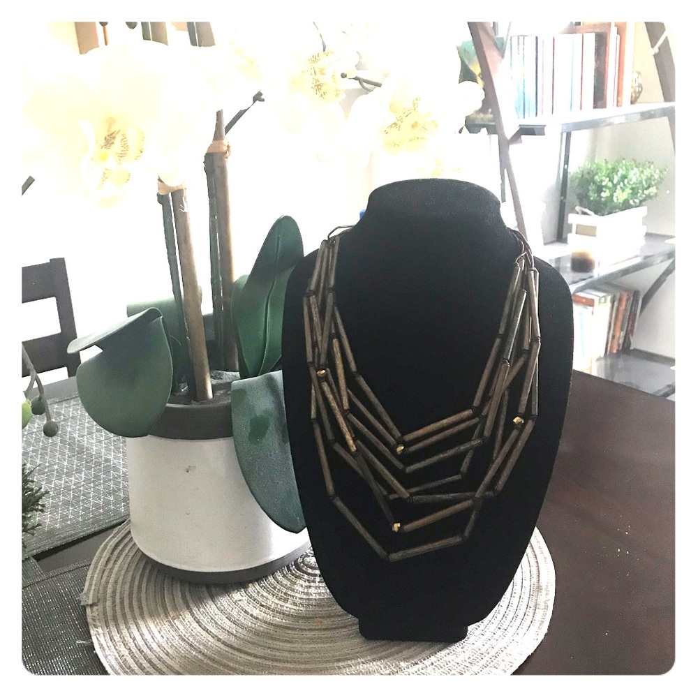Statement Necklace